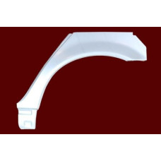 Арка задня ліва BMW 3 E46 98-05 (Klokkerholm)