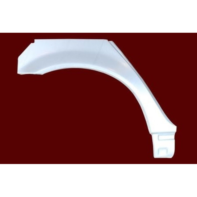 Арка задня права BMW 3 E46 98-05 (LKQ)