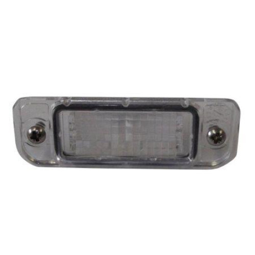 Підсвічування номерного знака Mercedes Benz A-Class (W168) 1997-2004 (Elit) 1688200256