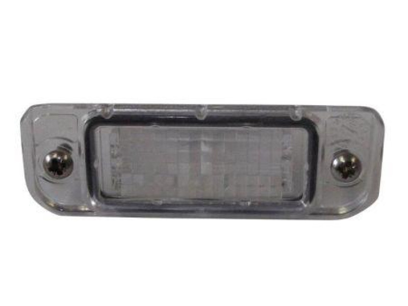 Підсвічування номерного знака Mercedes Benz A-Class (W168) 97-04 (Elit) 1688200256