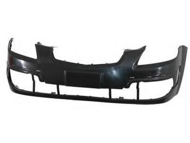 Бампер передній Kia Rio 2 (JB) 2005- Elit 865111G000