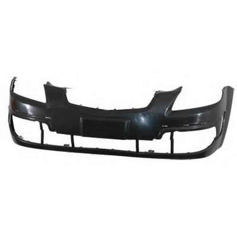 Бампер передній Kia Rio 2 (JB) 2005- Elit 865111G000