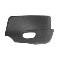 Кут бампера передній лівий Volvo XC90 2002-2014 Elit 8626956-0