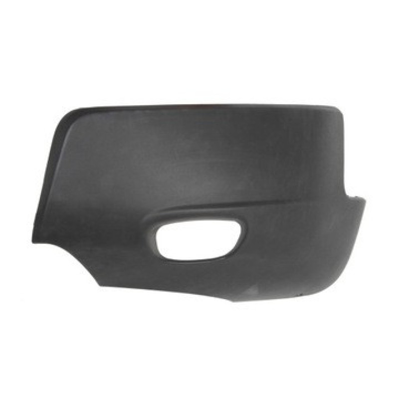 Кут бампера передній лівий Volvo XC90 2002-2014 Elit 8626956-0