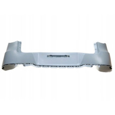 Бампер задній VW Tiguan 2007-2018 Elit 5N0807421