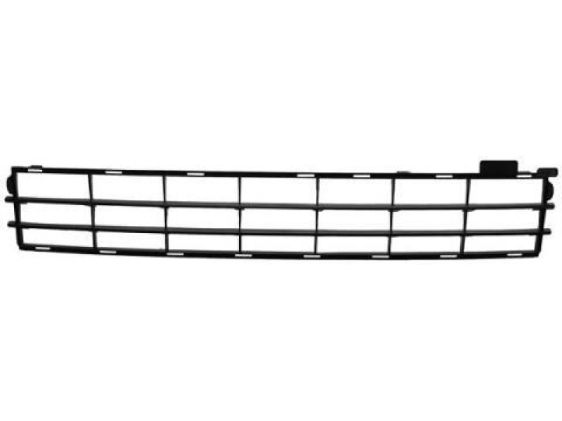 Решітка переднього бампера Citroen C5 2 (RC_) 04- (Elit EC) 7414JF