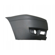 Кут бампера переднього правий Ford Transit 2006-2014 Elit 1437091