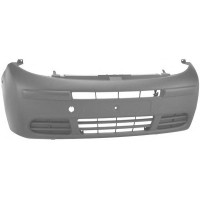 Бампер передній Renault Trafic 2 2001-2006 Тайвань 7700312785