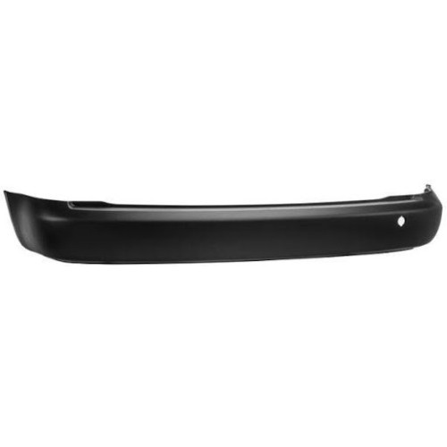 Бампер задній VW Caddy 3 2004-2010 Elit 2K38074179B9
