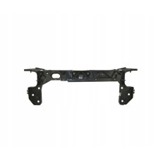 Панель передня Renault Clio 3 05- (Elit EC) 8200290143