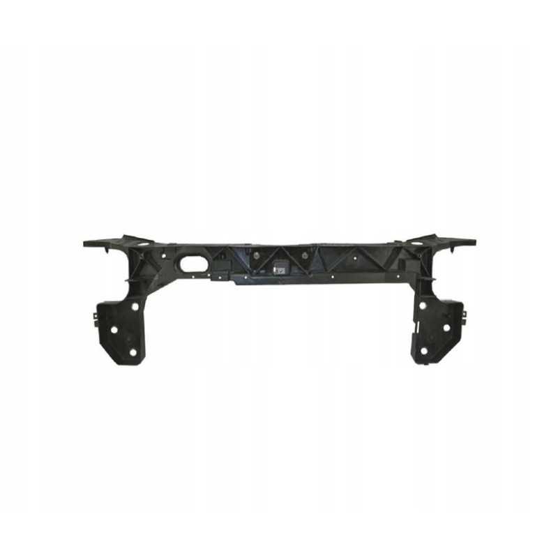 Панель передня Renault Clio 3 05- (Elit EC) 8200290143