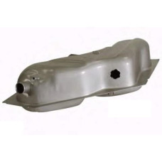 Паливний бак задній Opel Kadett E 1984-1991 Klokkerholm 5049006