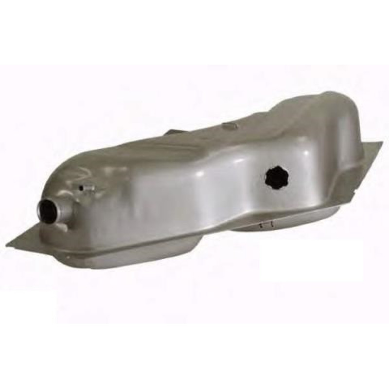 Паливний бак задній Opel Kadett E 1984-1991 Klokkerholm 5049006