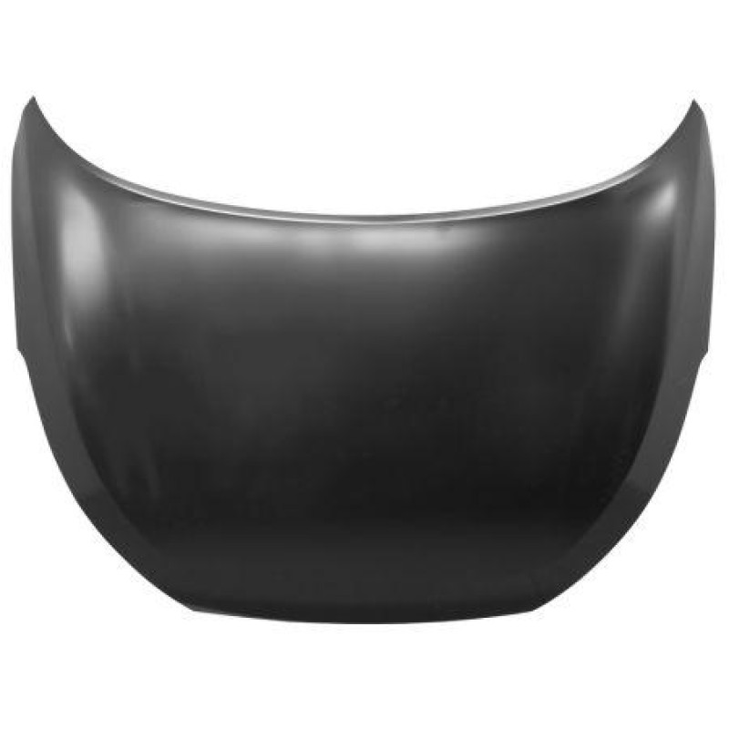 Капот Hyundai Tucson 2015- LKQ 66400D3000