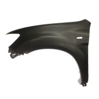 Крило переднє ліве Mitsubishi Outlander 3 12- (LKQ) 5220G973