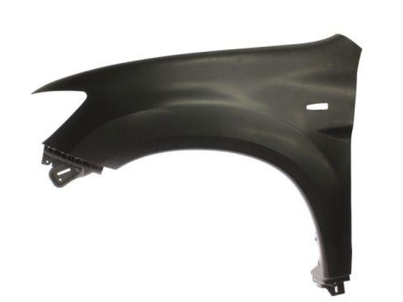 Крило переднє ліве Mitsubishi Outlander 3 12- (LKQ) 5220G973