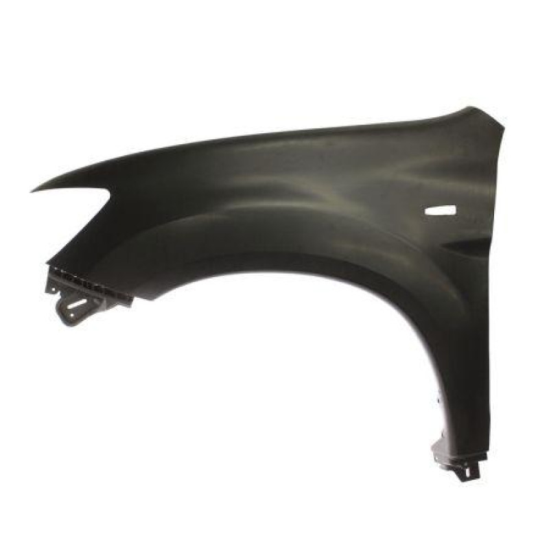 Крило переднє ліве Mitsubishi Outlander 3 12- (LKQ) 5220G973