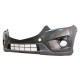 Передній бампер Mazda CX-5 2011-2016 LKQ KD45-50-031BB