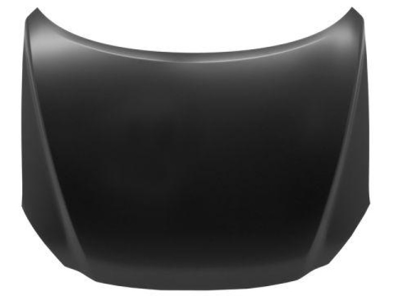 Капот Mazda CX-3 2015- (LKQ) DKY0-52-31XA