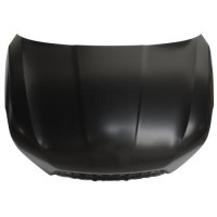 Капот Subaru Forester SJ 2012- LKQ 57229SG0009P-PFM