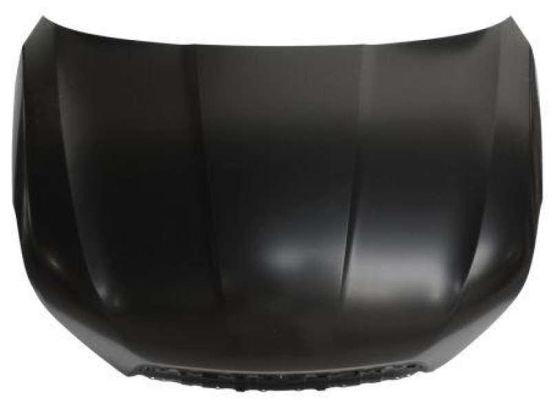 Капот Subaru Forester SJ 2012- LKQ 57229SG0009P-PFM