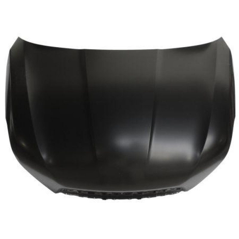 Капот Subaru Forester SJ 2012- LKQ 57229SG0009P-PFM