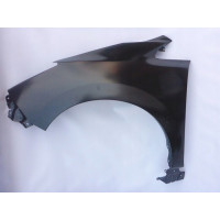 Крило переднє ліве Jeep Wrangler 1 86-90 (LKQ) CP JE-WRA-86-1150L