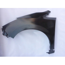 Крило переднє ліве Jeep Wrangler 1 86-90 (LKQ) CP JE-WRA-86-1150L