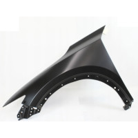 Крило переднє ліве Mazda CX-5 (KF) 16- (LKQ) KB7W52211