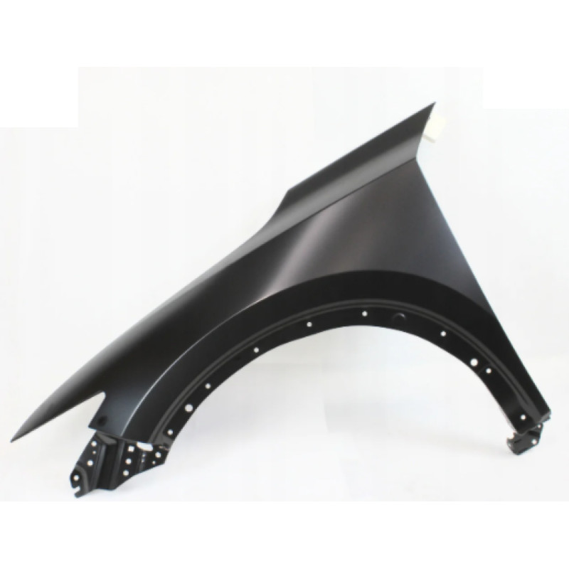 Крило переднє ліве Mazda CX-5 (KF) 16- (LKQ) KB7W52211