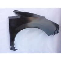 Крило переднє праве Jeep Wrangler 1 86-90 (LKQ) CP JE-WRA-86-1150R