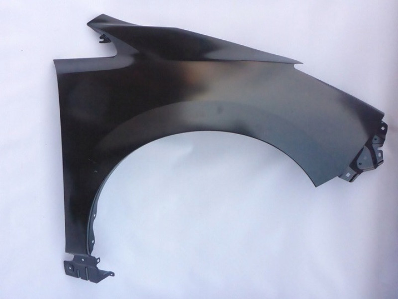 Крило переднє праве Jeep Wrangler 1 86-90 (LKQ) CP JE-WRA-86-1150R