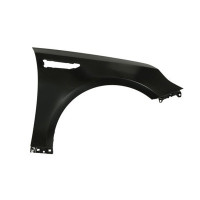 Крило переднє праве Kia Optima 16- (LKQ) 66321D4000