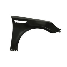 Крило переднє праве Kia Optima 16- (LKQ) 66321D4000