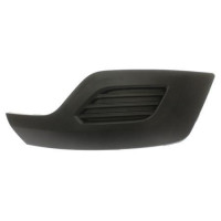 Решітка переднього бампера права Ford Transit Custom V362 12- (LKQ) 1778873