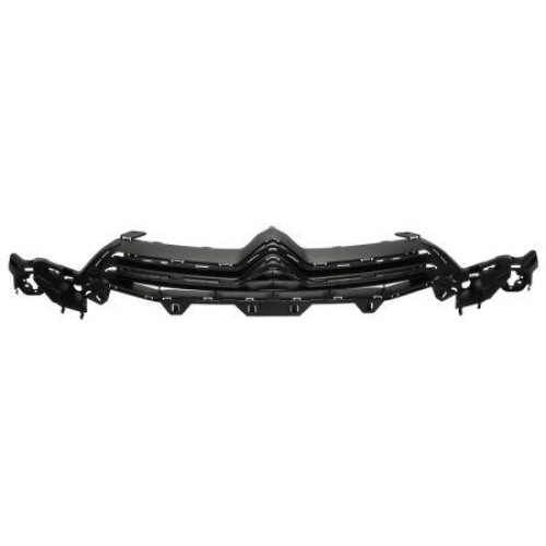 Решітка радіатора Citroen C4 2 2010-2017 (LKQ) 7422R3