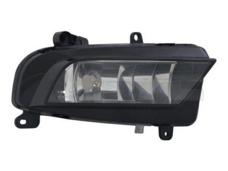 Протитуманна фара ліва Audi A4 12-15 (TYC) 8K0941700B