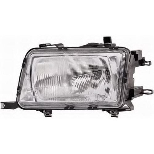Фара передня права Audi 80 91-94 TYC 893941030F