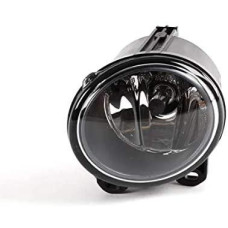 Протитуманна фара ліва купе BMW 2 14- (TYC) 63177839865