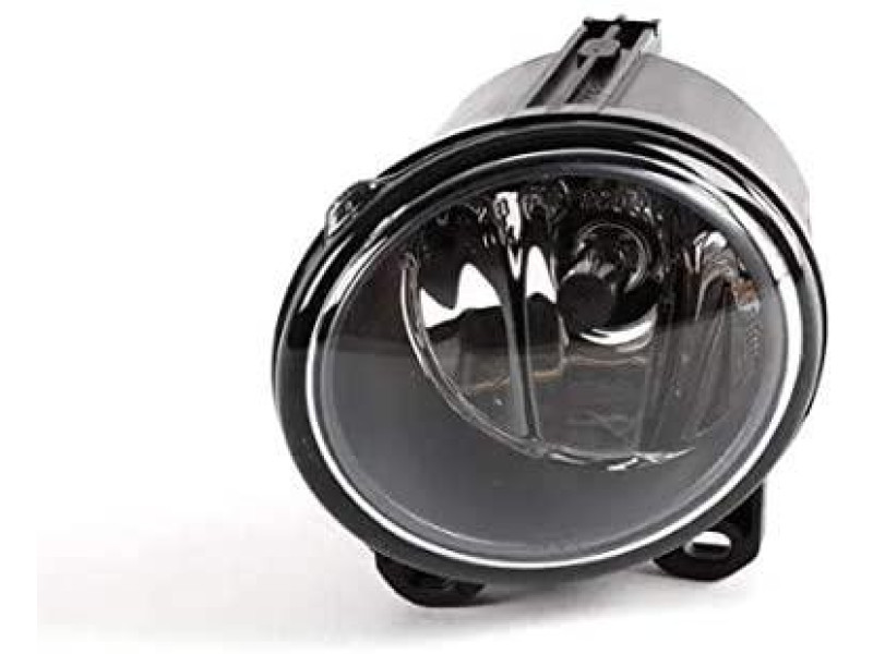 Протитуманна фара ліва купе BMW 2 14- (TYC) 63177839865