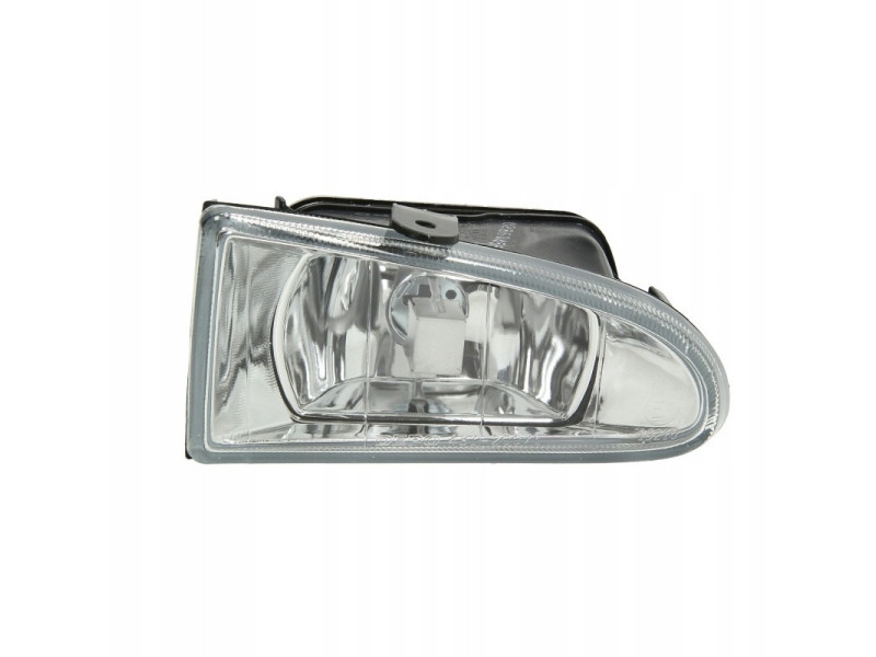 Протитуманна фара ліва Ford Fiesta 4 95-02 (TYC) 96FG15K201AA