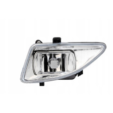 Протитуманна фара ліва Ford Fiesta 4 95-02 (TYC) YS6115K201AD