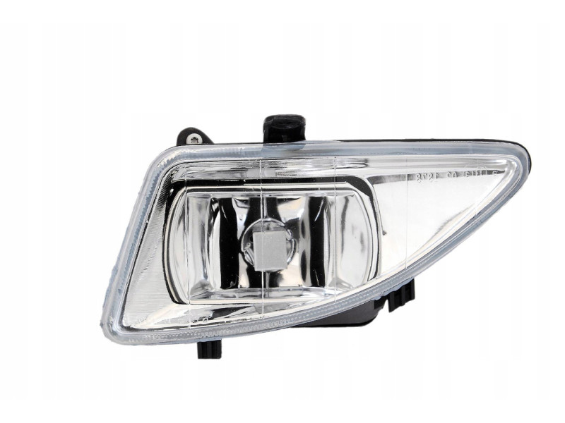 Протитуманна фара ліва Ford Fiesta 4 95-02 (TYC) YS6115K201AD