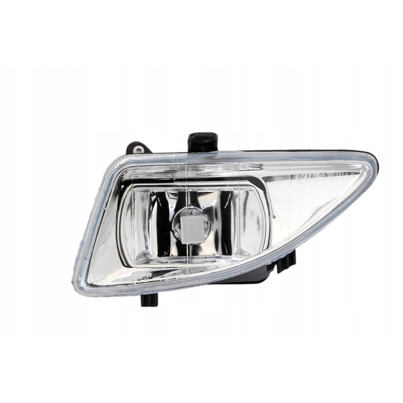 Протитуманна фара ліва Ford Fiesta 4 95-02 (TYC) YS6115K201AD