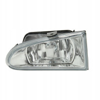 Протитуманна фара права Ford Fiesta 4 95-02 (TYC) 96FG15201AA