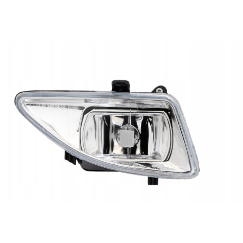 Протитуманна фара права Ford Fiesta 4 1995-2002 TYC YS6115201AE