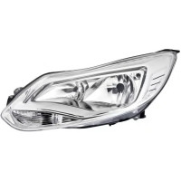 Фара передня ліва Ford Focus 3 10- (TYC) BM51-13W030-NA
