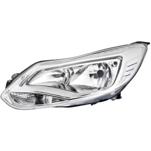 Фара передня ліва Ford Focus 3 10- TYC BM51-13W030-NA