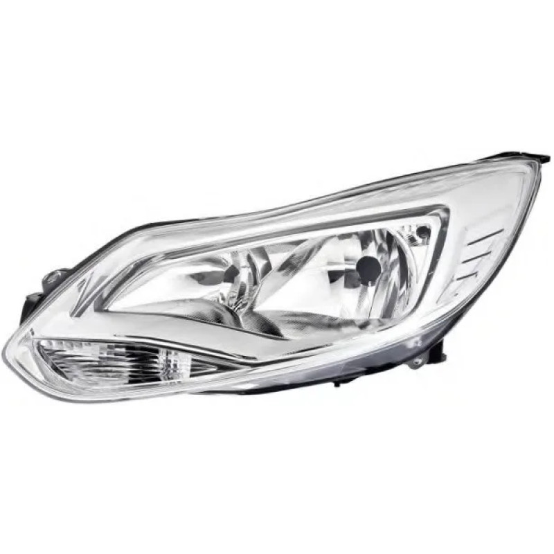 Фара передня ліва Ford Focus 3 10- (TYC) BM51-13W030-NA