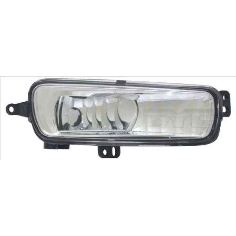 Протитуманна фара ліва Ford Focus 3 10- (TYC) 1874688